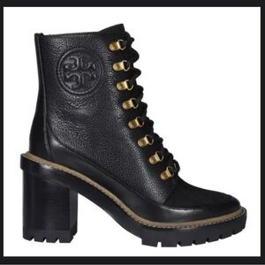 Tory Burch Miller Boots